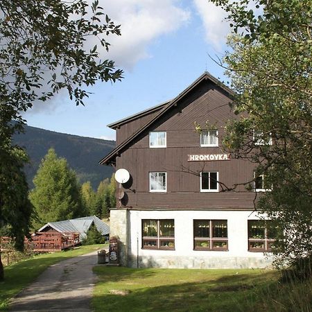Hotel Hromovka Špindlerŭv Mlýn Екстериор снимка