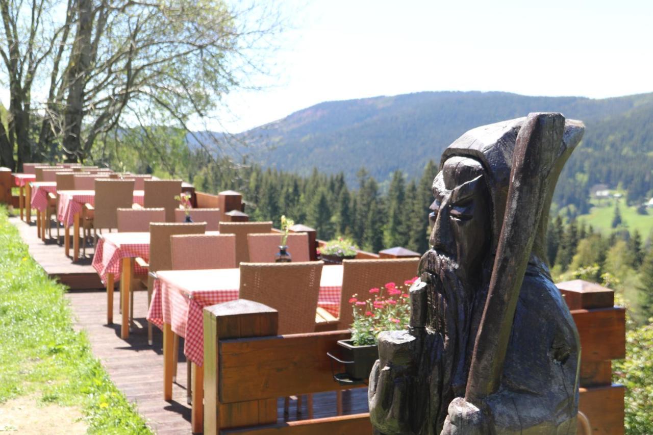 Hotel Hromovka Špindlerŭv Mlýn Екстериор снимка