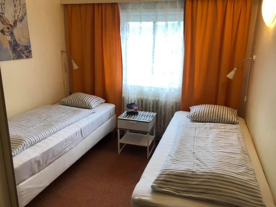 Hotel Hromovka Špindlerŭv Mlýn Екстериор снимка
